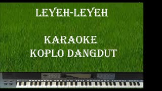 Leyeh Leyeh-Koplo dangdut