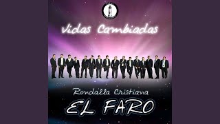 Video thumbnail of "Rondalla Cristiana El Faro - Vuélveme el Gozo"