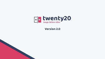How to Use the Twenty20 Image Before-After Plugin in WordPress | Step-by-Step Tutorial
