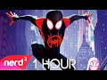 Spider-Man: Into the Spider-Verse Song | Do It Like Me | by #NerdOut (Unofficial Soundtrack) 1 Hour