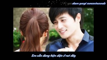 More Than Me- Jang Dong Gun