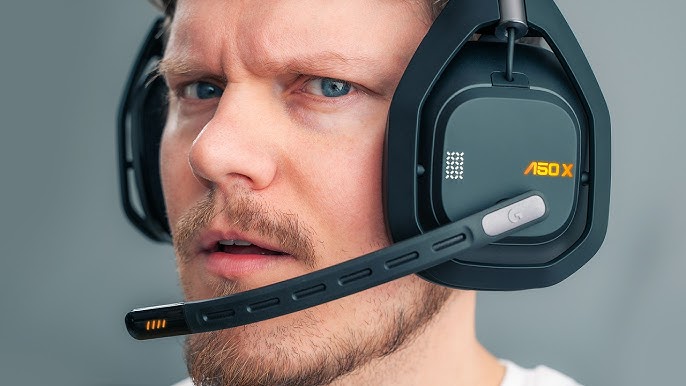 Astro A50 headset review: Quality at a great cost for PS5 users