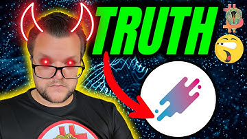 What is Aergo Crypto? Aergo Coin Up Impressive +33% Increase😮