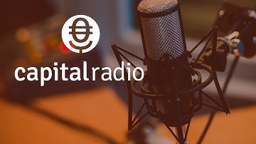 🔴DIRECTO | Capital, La Bolsa y la Vida con Laura Blanco y Luis Vicente Muñoz