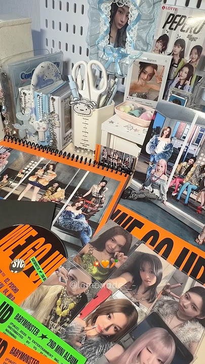 𝙪𝙣𝙗𝙤𝙭𝙞𝙣𝙜🥕｜𝗕𝗔𝗕𝗬𝗠𝗢𝗡𝗦𝗧𝗘𝗥😈｜《𝗪𝗘 𝗚𝗢 𝗨𝗣》𝗮𝗹𝗯𝘂𝗺｜𝗚𝗢 𝘃𝗲𝗿.｜#unboxing #kpop