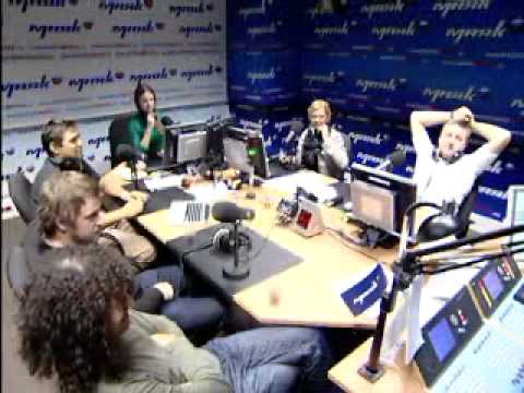 Эфир от 01.09.2010 ДР Геннадия Бачинского ч.1