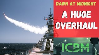 ICBM - A Huge Overhaul [Dawn at Midnight Mod]