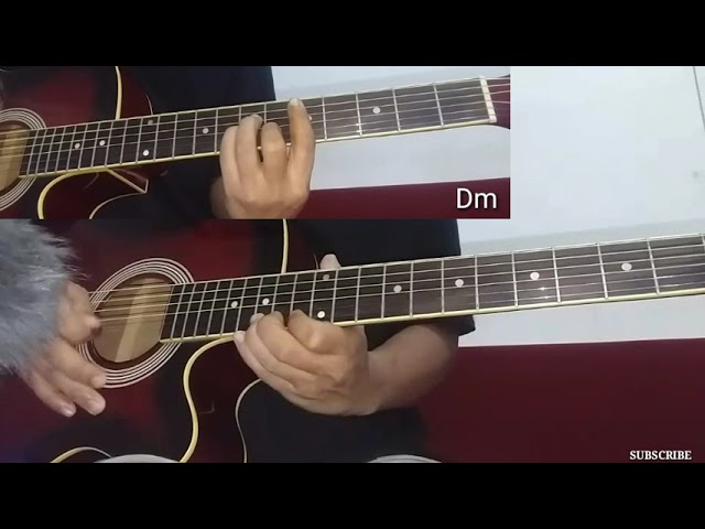 Dangdut akustik Keranda Cinta / Noer Halimah cover by mas cutisna class=