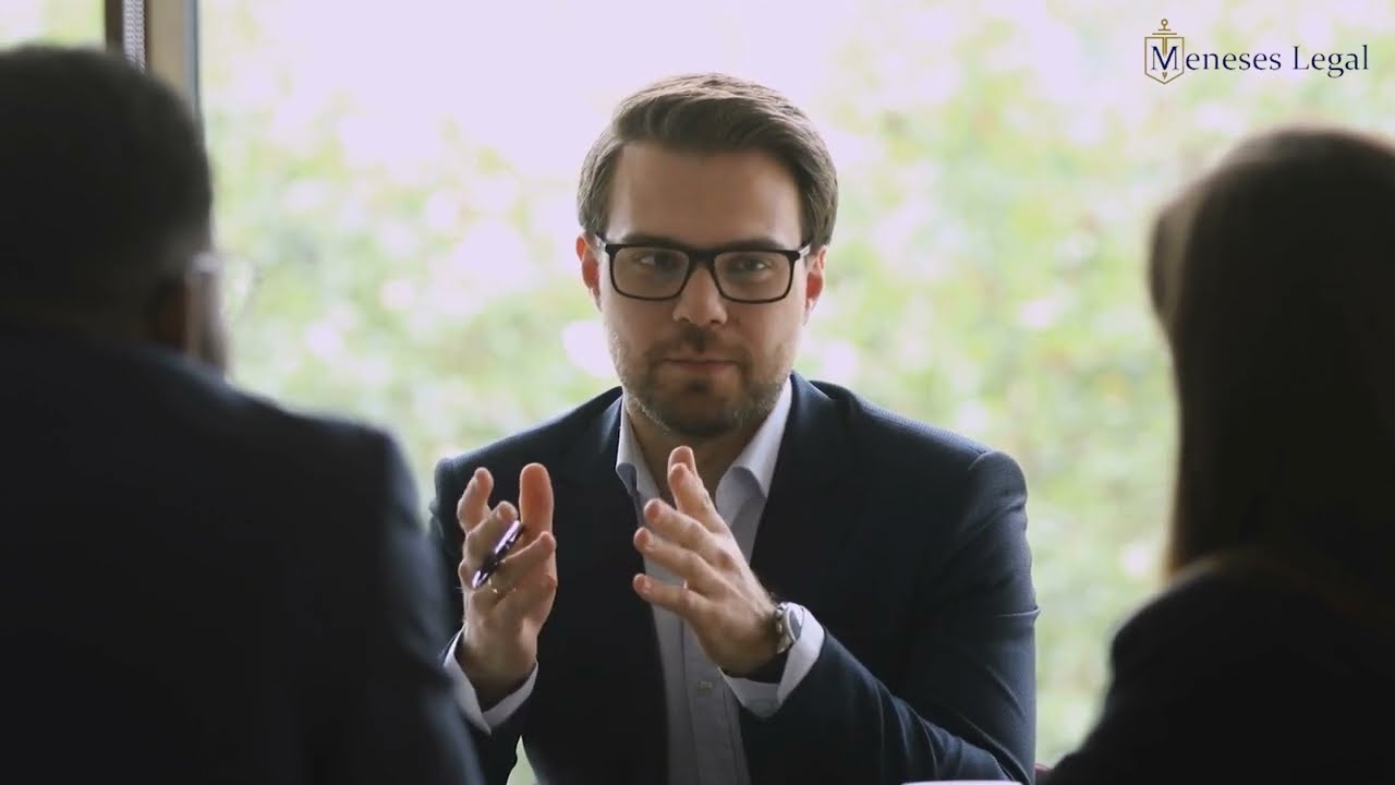 Experienced Federal Crimes Attorney in Tijuana