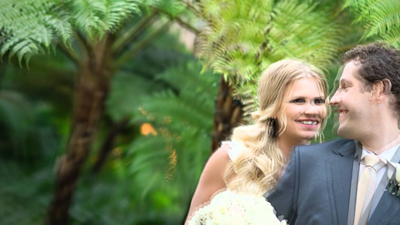 Wine & Roses Weddings