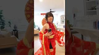 Emiru Spins the Wheel of Fortune