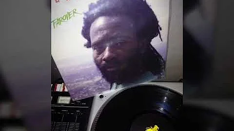 Burning Spear - Forever