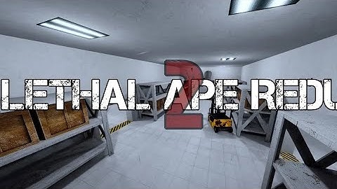 Why is there so many lethal apes? (Lethal ape redux 2)