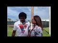 Entrevista a Ronald Acuña Jr