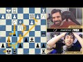 GMKrikor x Raffael chess -  Match de 10 partidas