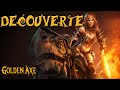 Dcouverte  golden axe  beast rider  une femme sexy mais sauvage 