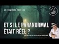 Les OVNIS existent-ils vraiment ? Invité : Jean Casault ufologue reconnu animée par Eric Bachelard