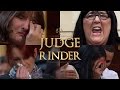 Most Vicious Mother Daughter Fights! | Judge Rinder
