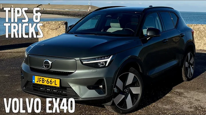 Volvo EX40 (and EC40) Tips and Tricks