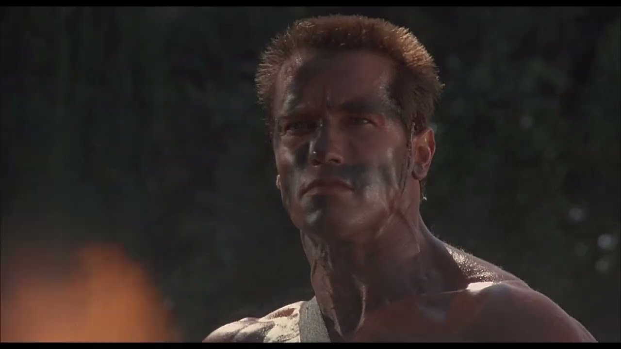 【コマンドー】愛国者の皆様VSメイトリックス（2/2）【カルロから】