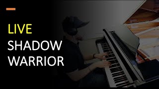 Philipp Beesen - Shadow Warrior Live