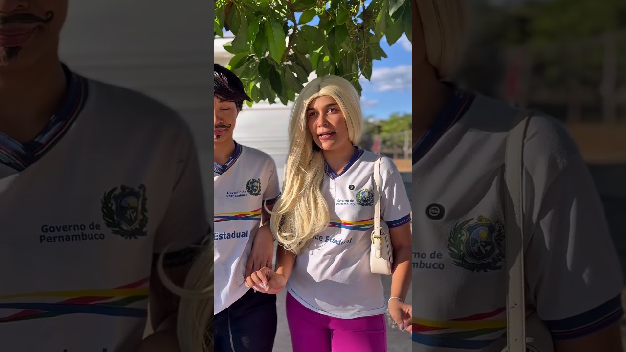 Estão gostando #dramanordestino