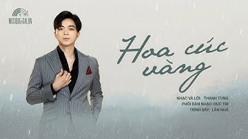 HOA CÚC VÀNG | Thanh Tùng | Lân Nhã | Musique de Salon