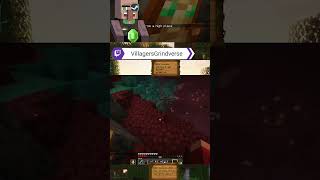 Di, Fr, So 19 UHR LIVE #achievements #pngtuber #gaming #twitch #clips #grindverse #funny #minecraft