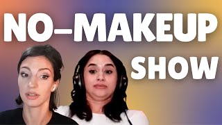 NO-MAKEUP SHOW Because of This Guy?? | Eve was Framed &amp; Alyssa Ljub