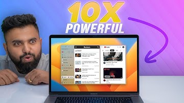 I Ditched Chrome for THIS!