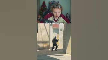 twitch: StRoGo ГЕЙМПЛЕЙ KYOUSUKE💪 #strogo #twitch #clips #strogo1337 #shorts #cs2