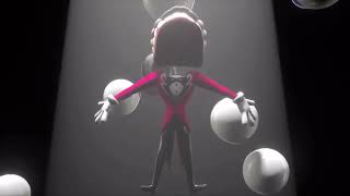 intermission time x shucks lyrics cutscene