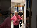 grandma reaction chalange