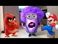 Minions Animation. Amazing and Funny Compilation