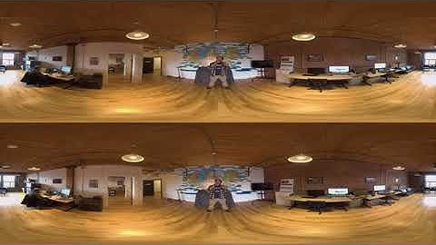 VR Video Formats   360 Stereo   YouTube 360p