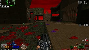 Doom | Project Complexity | Corruption Cards | LegenDoomLite | Maps of Chaos