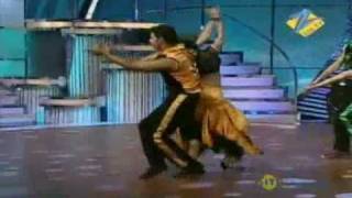 DID Doubles - Feb. 19 '11 - Group Dance - Zee TV