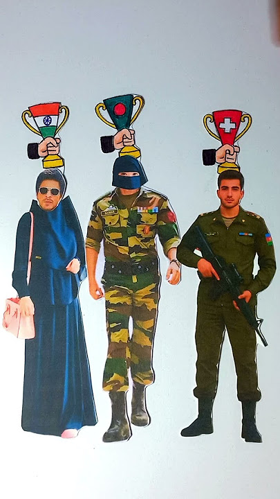 ๐ง๐ฉ๐จ๐ญ๐ฎ๐ณ Happy Independence Day || Flag Drawing ๐ง๐ฉBangladesh ๐จ๐ญSwitzerland ๐ฎ๐ณIndia #shorts #art #army