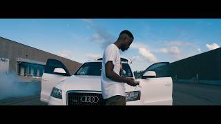 K Dos - Buggin Out (Shot By @KevKombs)