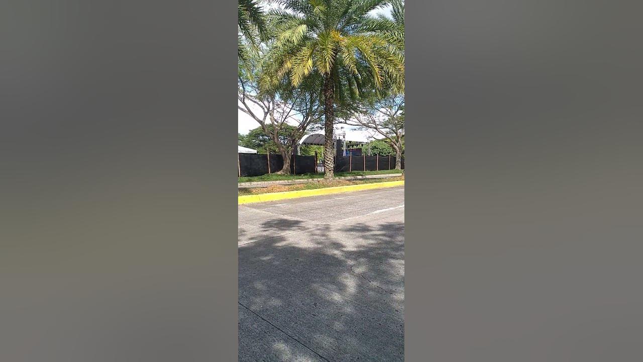 Prep for KZ Tandingan Concert at Crocodile Park Grounds - YouTube