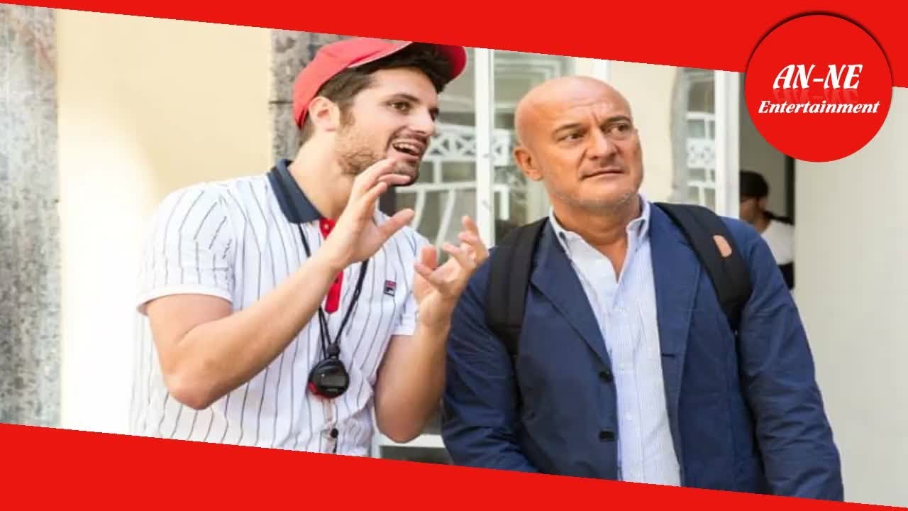 MA CHE BELLA SORPRESA Su Canale 5 Il Film Con Claudio Bisio YouTube