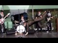 OSAKA MONAURAIL - (SHE&#39;S A) RIPTIDE