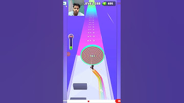 Layer Man 3D -  MAX LEVEL Gameplay! NEW GAME! #2 #princegamer #shorts #short #viralshort #layerman