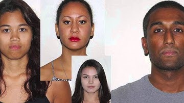 MULTIRACIAL ON CAMPUS: TRAILER