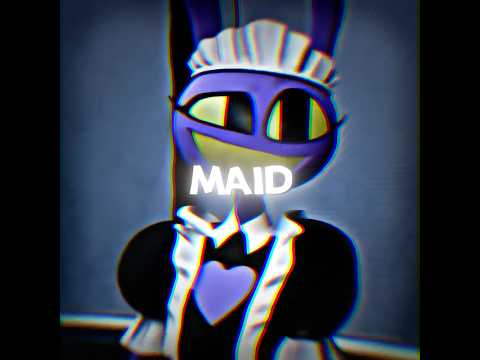 What Am I Meant To Do Like CG5 Wow What A Cool Edit Tadc Tadcedit Theamazingdigitalcircus Jax 