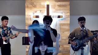 Sunday Worship Service @LJOR GMI Tanza. Sept. 28, 2025