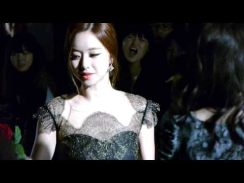 [Fancam/직캠] 2013 BIFF 부산국제영화제 해운대 APAN 홍수아