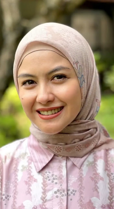 Revalina S. Temat Realizes She's Not Young Anymore, Often Gets Roles as Mothers in Soap Operas!