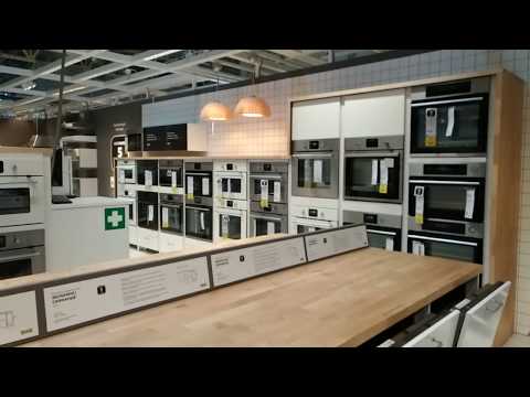 Video: IKEA Pošlje Eno Osebo V Kopenhagen Na Srečno Potovanje