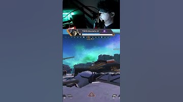 Albralelie Vs The Avengers